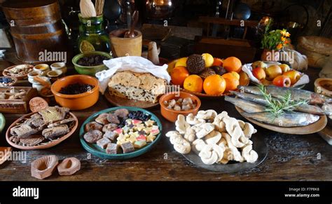 ricette del periodo tudor in inglese|tudor food history.